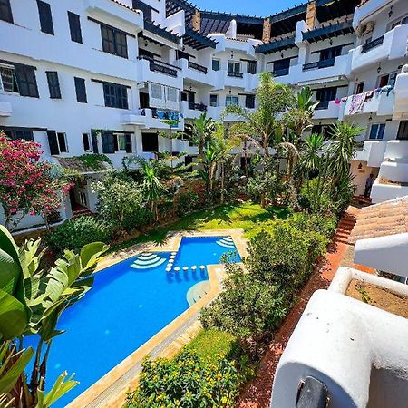Apartament Visit Oued Laou - Jawhara Zewnętrze zdjęcie