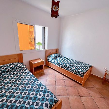 Apartament Visit Oued Laou - Jawhara Zewnętrze zdjęcie