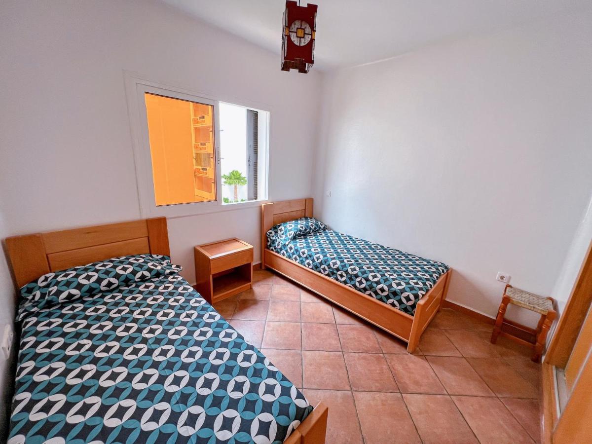 Apartament Visit Oued Laou - Jawhara Zewnętrze zdjęcie