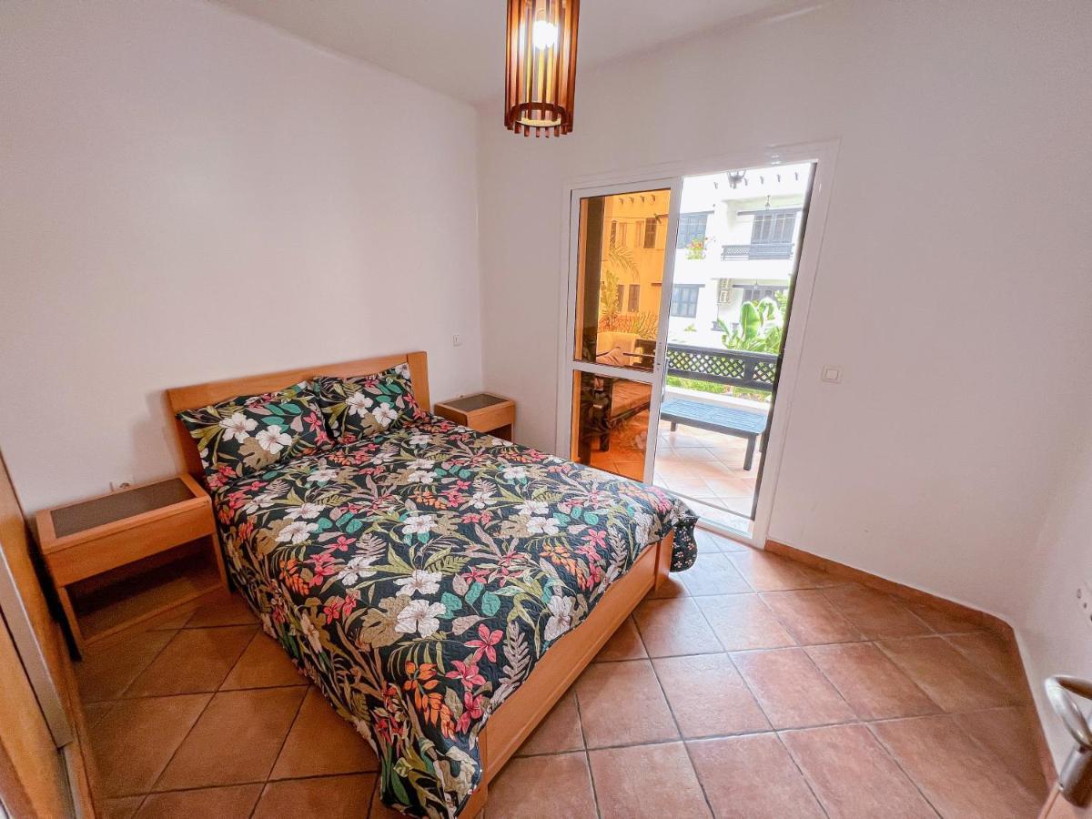 Apartament Visit Oued Laou - Jawhara Zewnętrze zdjęcie